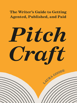 cover image of Pitch Craft